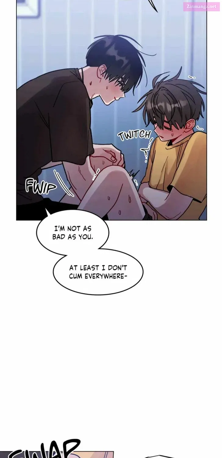 One Summer Day (KER) Chapter 62 page 19 - Mangabat