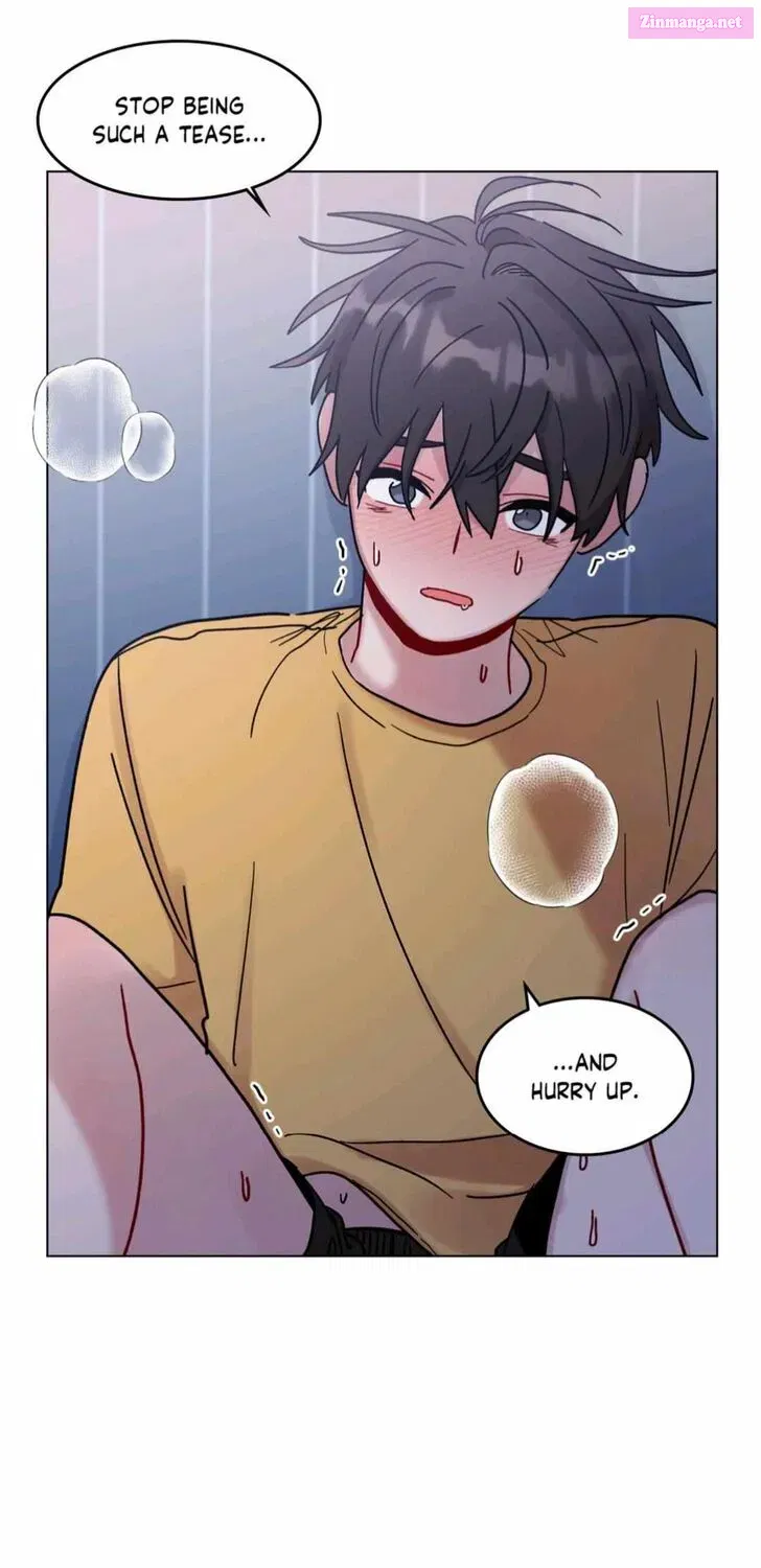 One Summer Day (KER) Chapter 62 page 25 - Mangabat