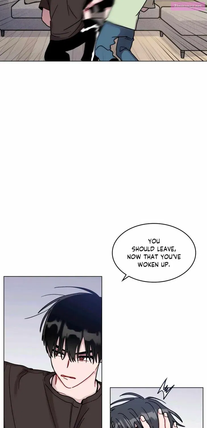 One Summer Day (KER) Chapter 63 page 13 - Mangabat