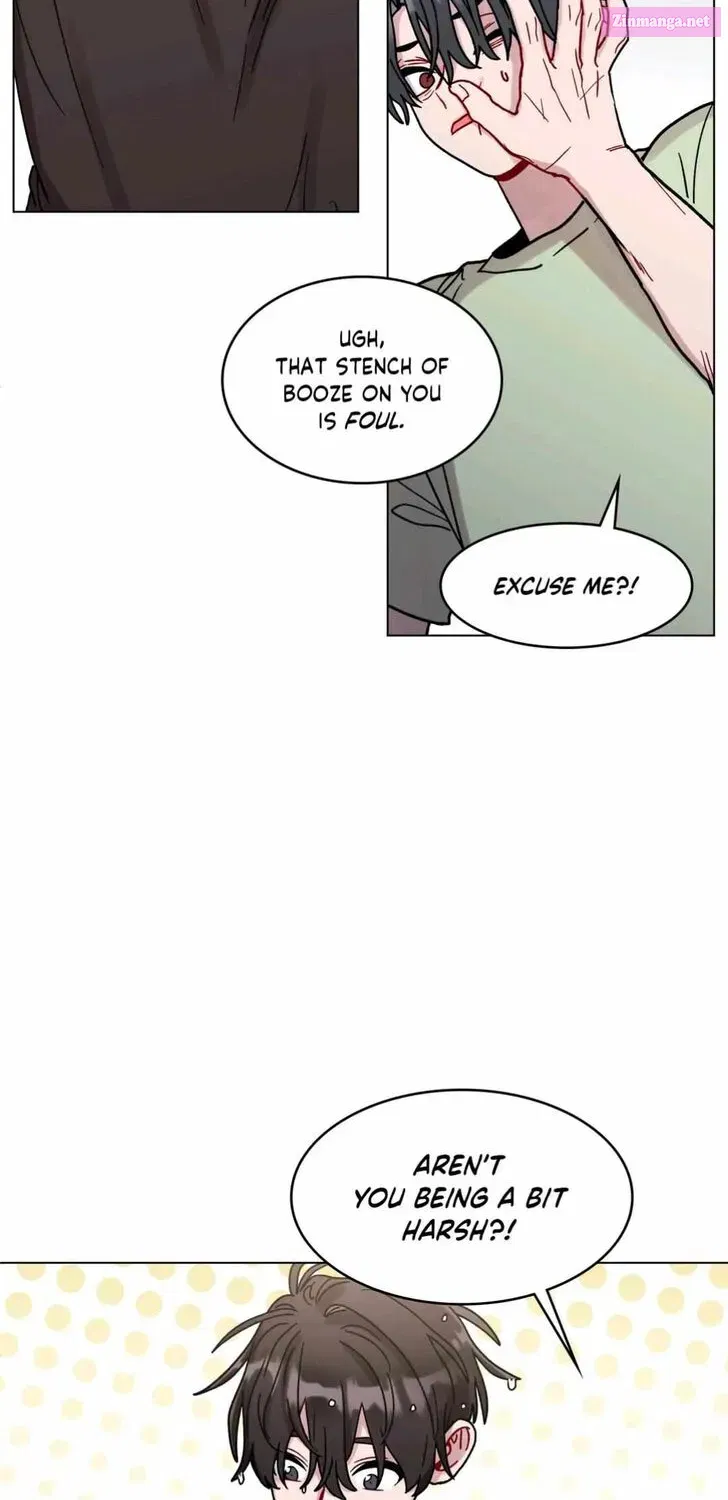 One Summer Day (KER) Chapter 63 page 14 - Mangabat