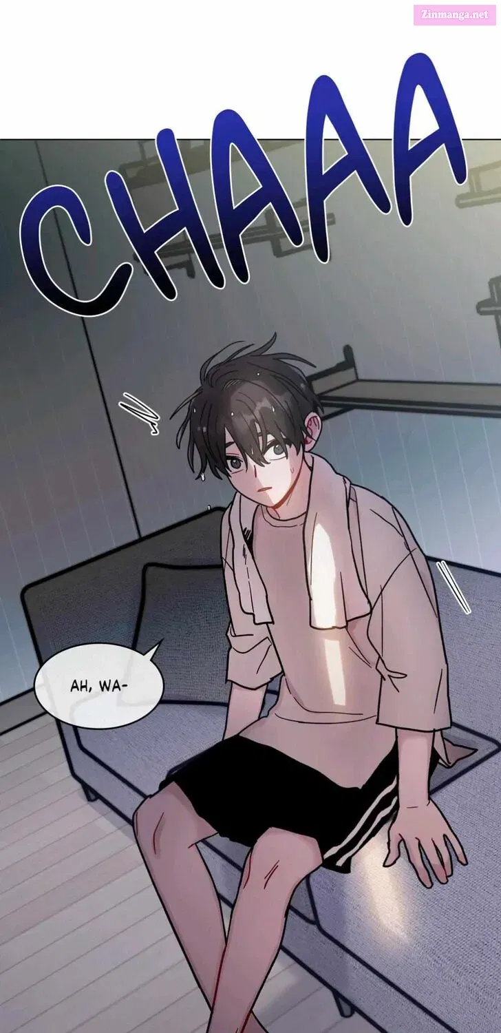 One Summer Day (KER) Chapter 63 page 17 - Mangabat