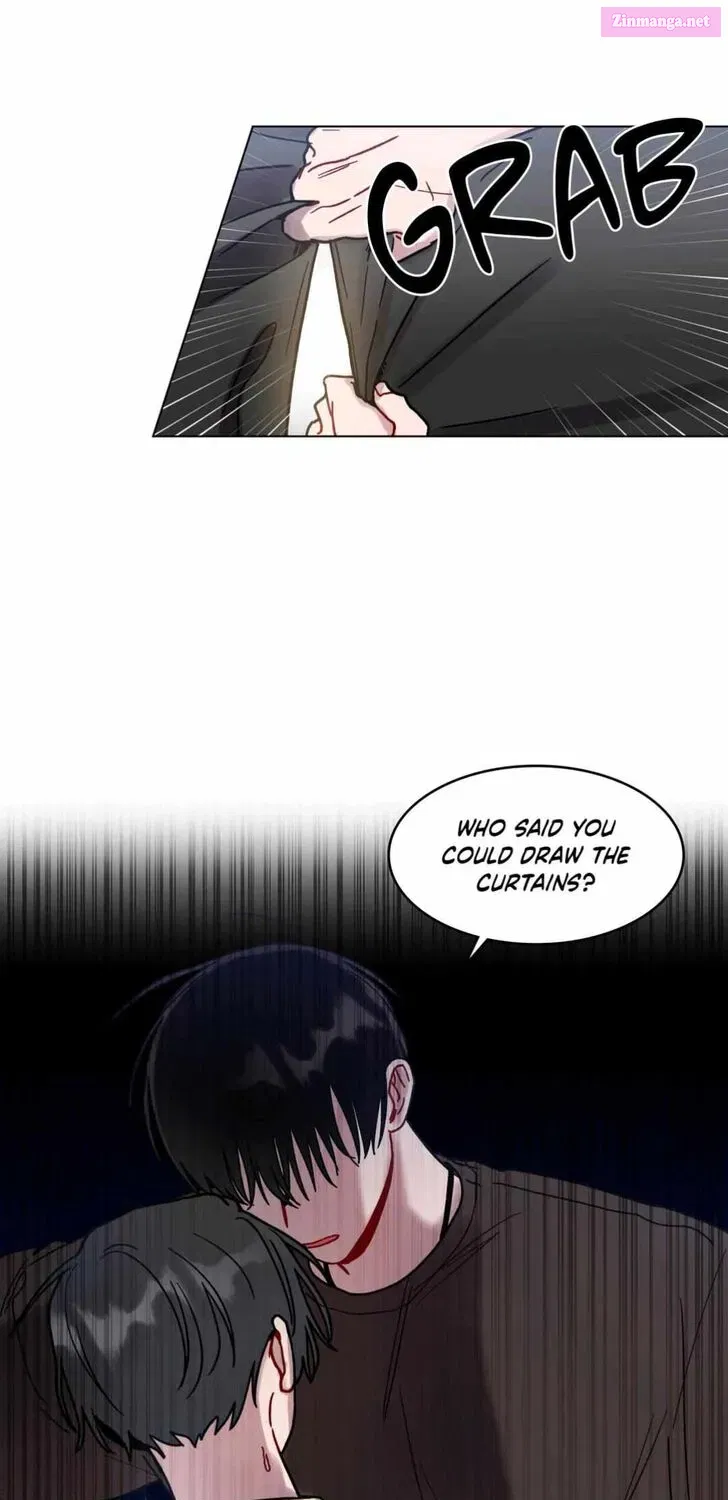 One Summer Day (KER) Chapter 63 page 21 - Mangabat