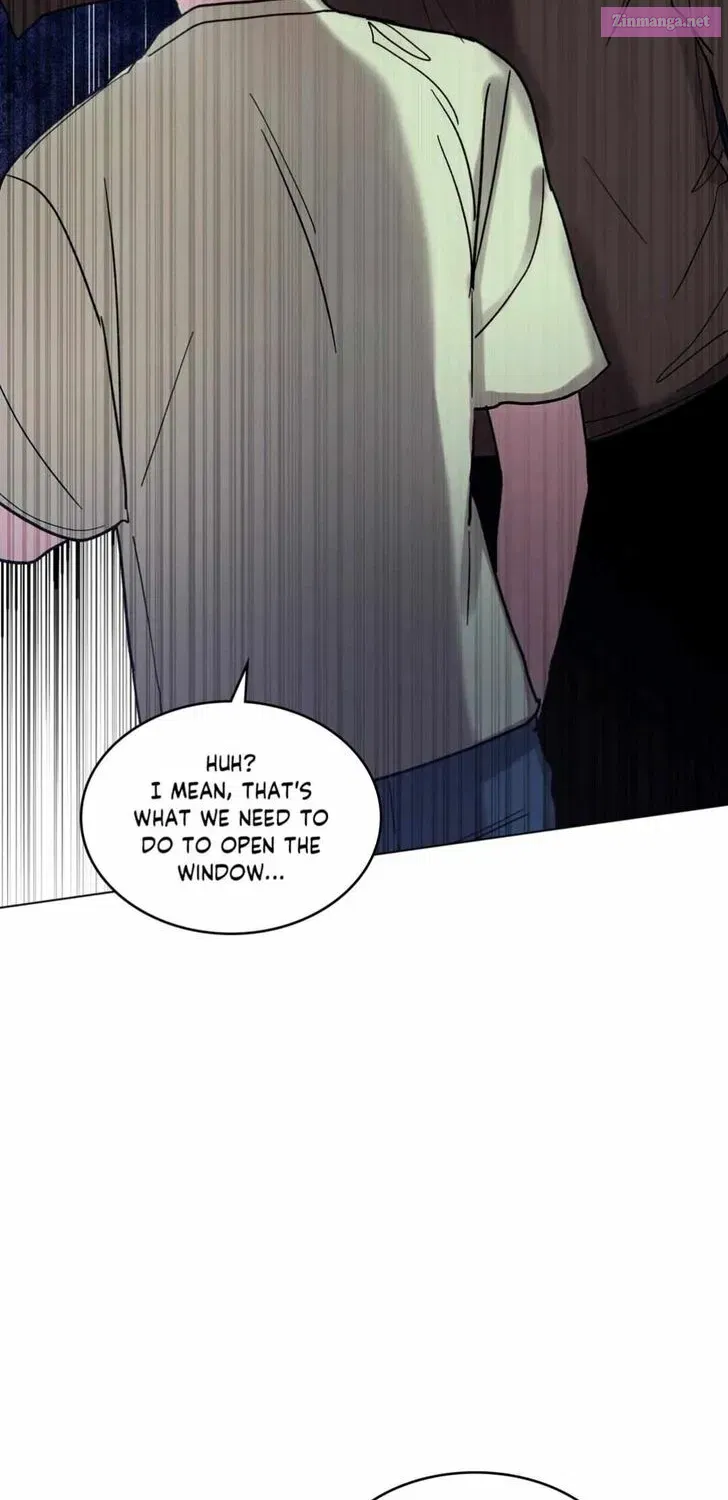 One Summer Day (KER) Chapter 63 page 22 - Mangabat