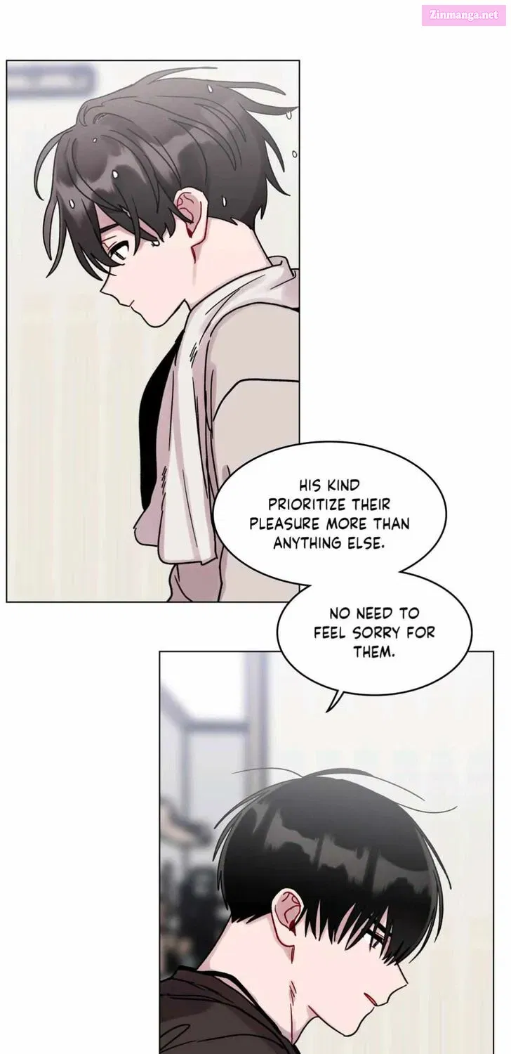 One Summer Day (KER) Chapter 63 page 34 - Mangabat