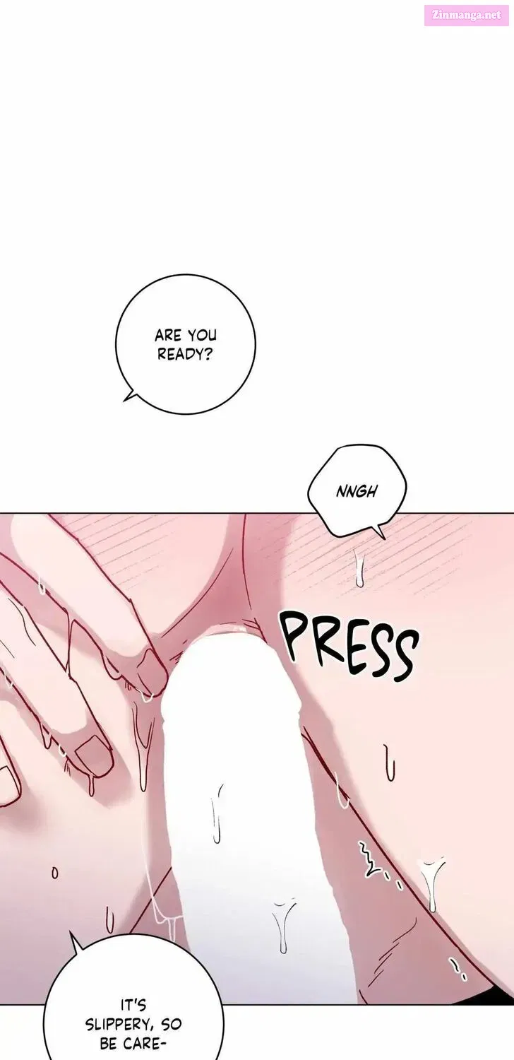 One Summer Day (KER) Chapter 68 page 38 - Mangabat