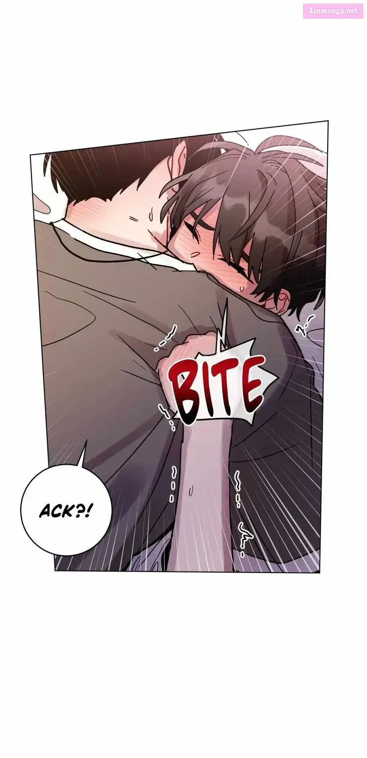 One Summer Day (KER) Chapter 68 page 70 - Mangabat