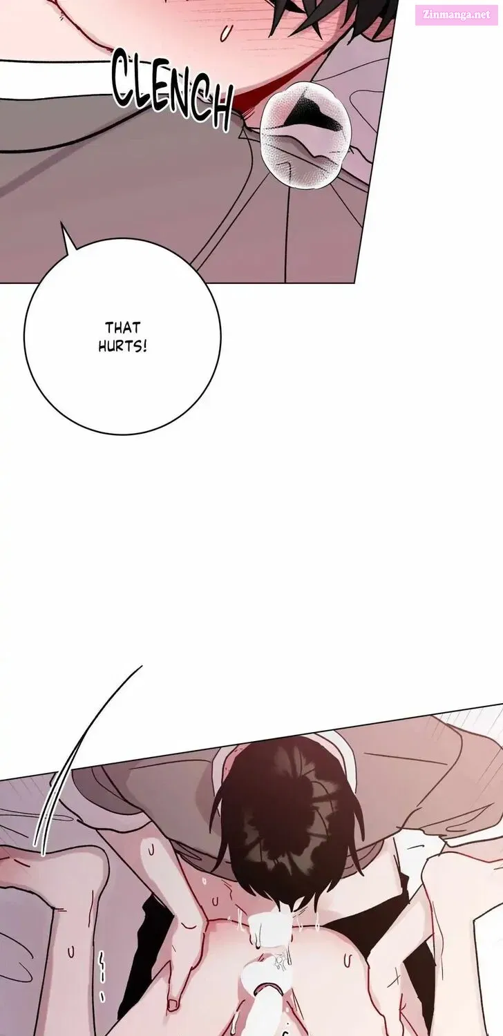 One Summer Day (KER) Chapter 68 page 72 - Mangabat