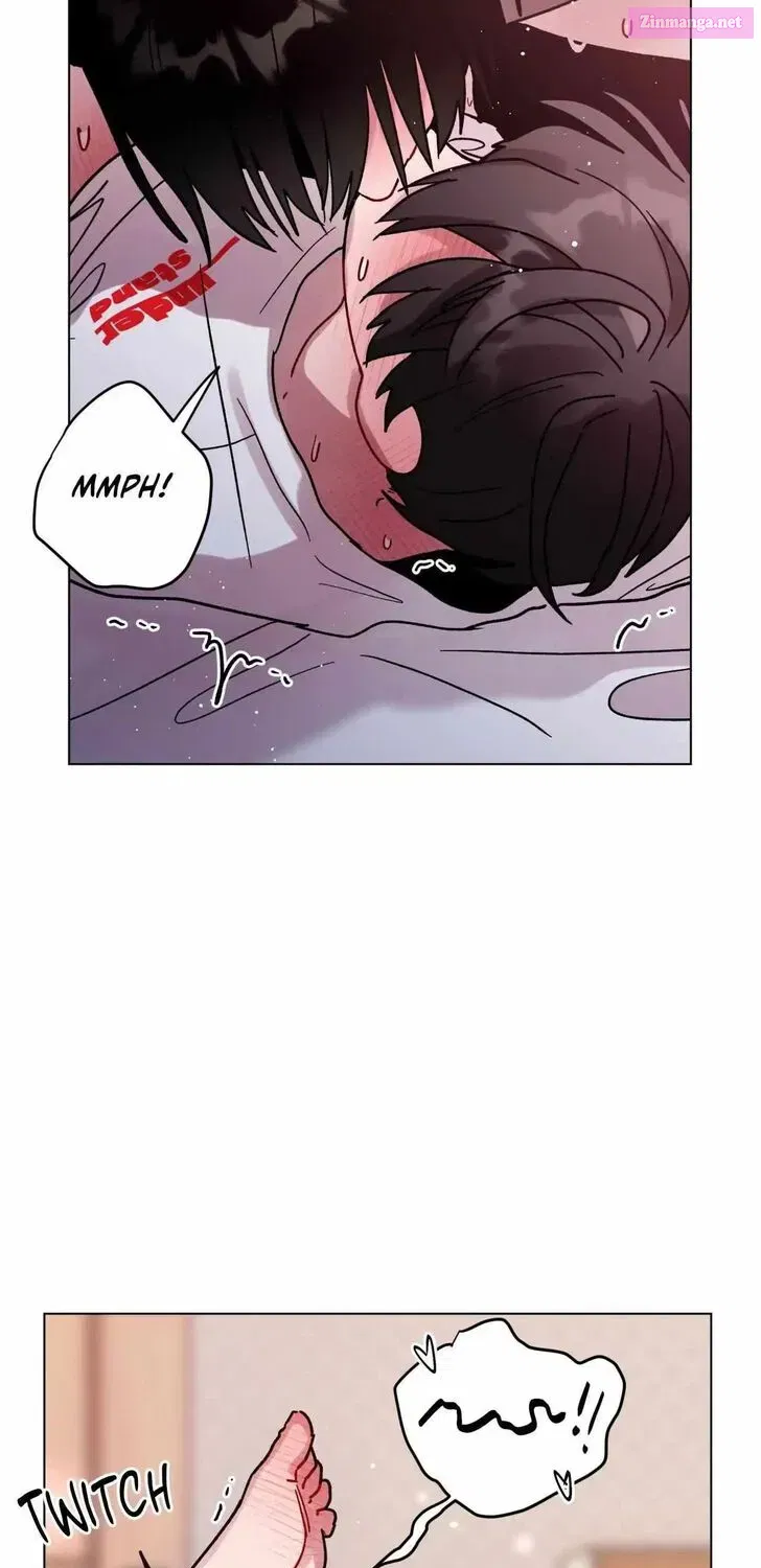 One Summer Day (KER) Chapter 68 page 84 - Mangabat