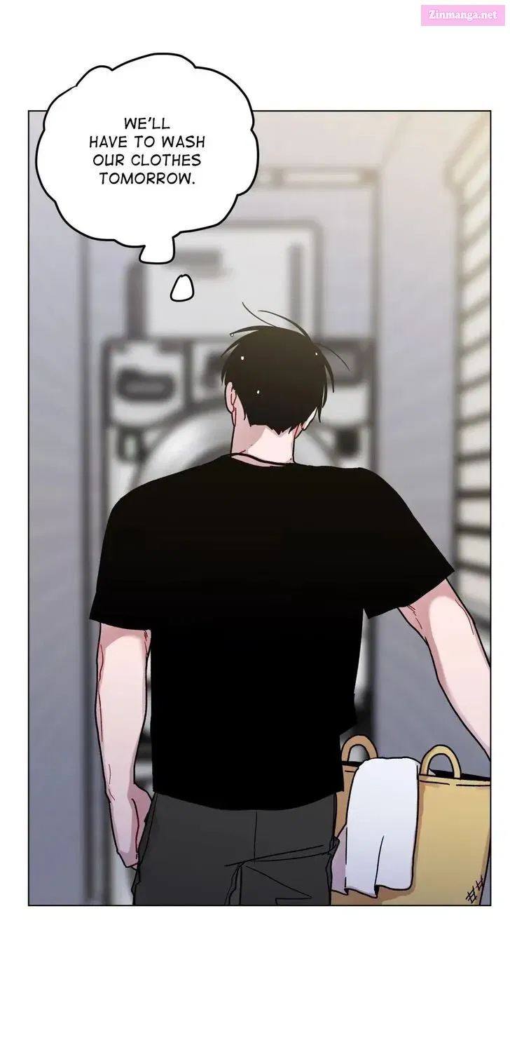 One Summer Day (KER) Chapter 69 page 6 - Mangabat