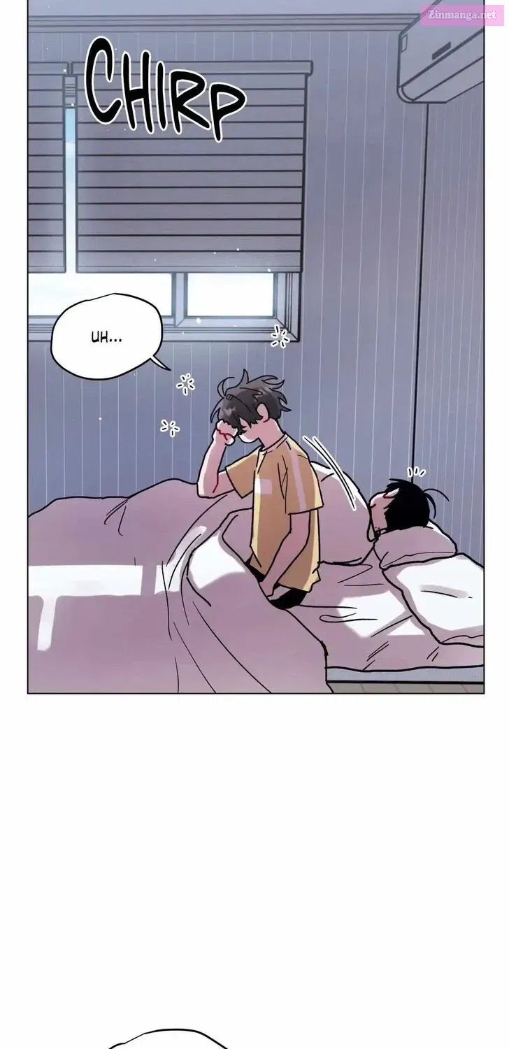 One Summer Day (KER) Chapter 69 page 52 - Mangabat