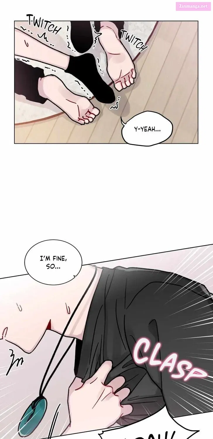 One Summer Day (KER) Chapter 7 page 24 - Mangabat