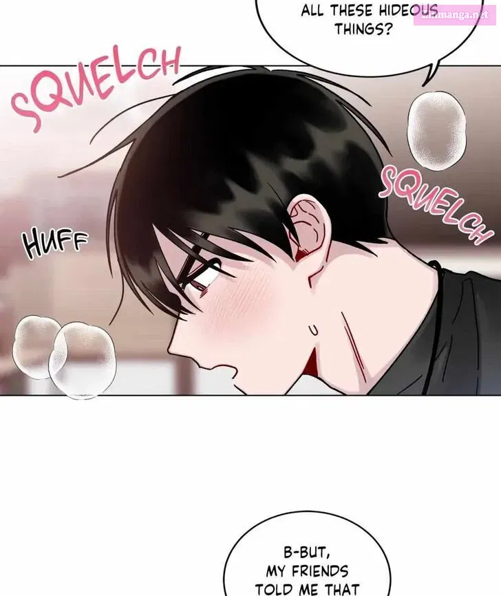 One Summer Day (KER) Chapter 7 page 5 - Mangabat