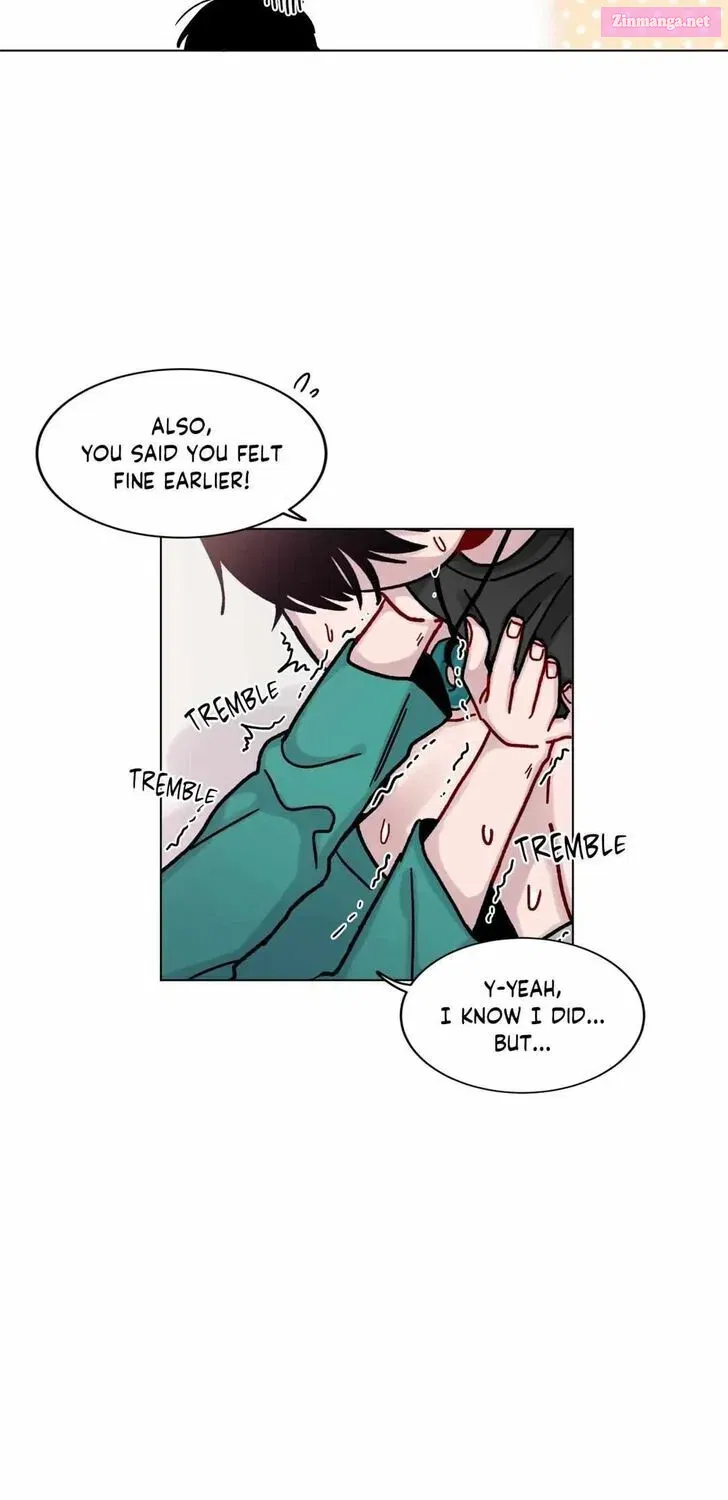 One Summer Day (KER) Chapter 7 page 42 - Mangabat