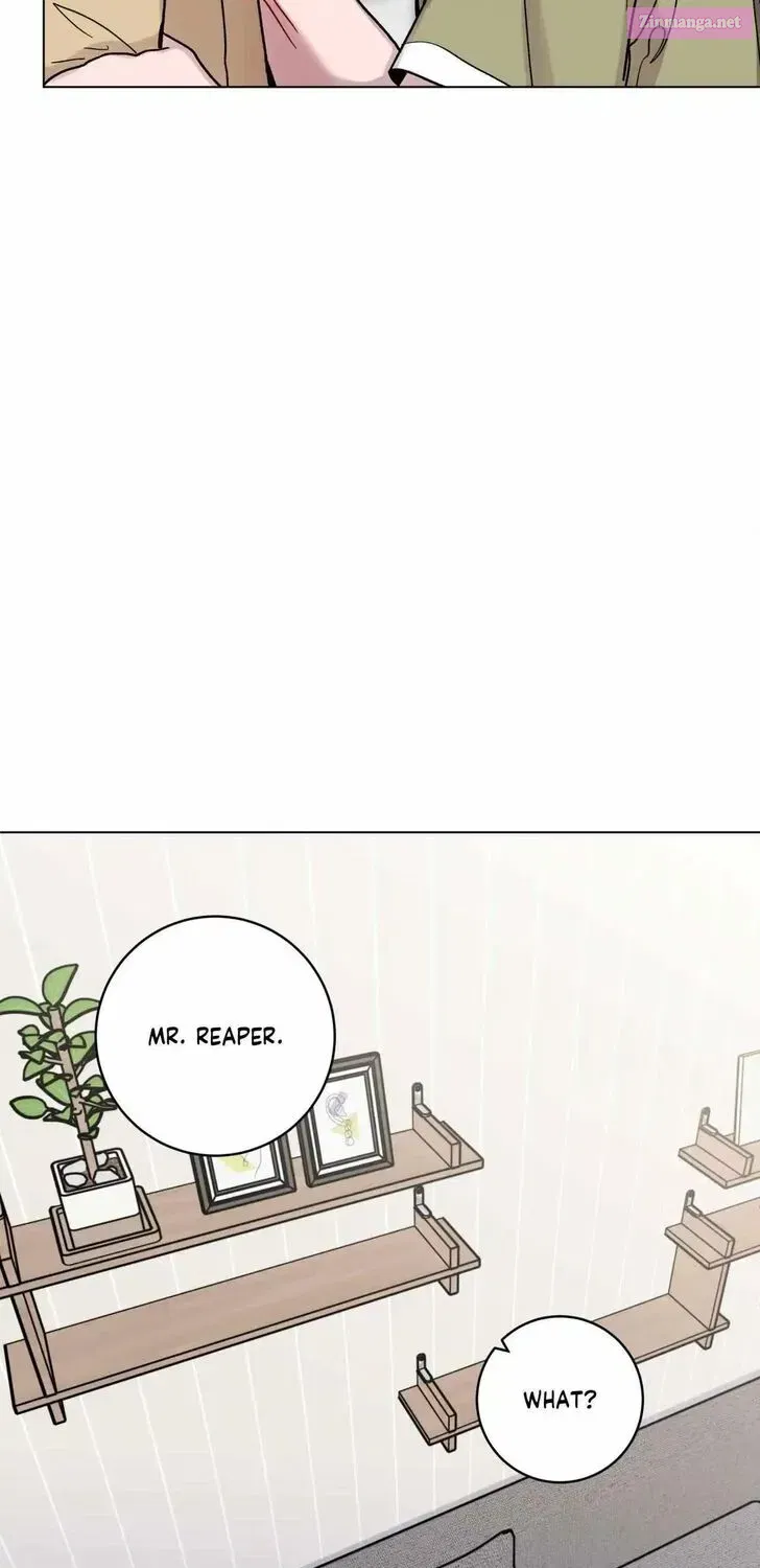 One Summer Day (KER) Chapter 71 page 30 - Mangabat