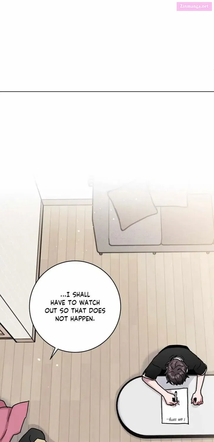 One Summer Day (KER) Chapter 71 page 34 - Mangabat