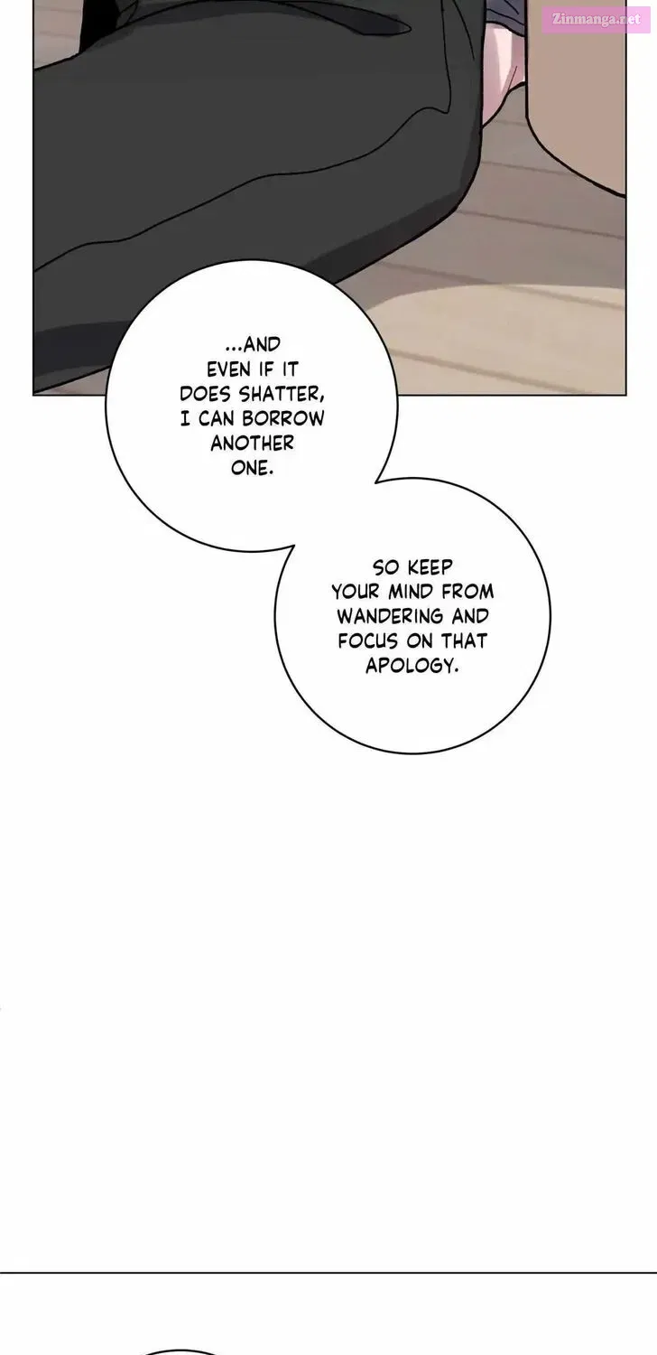 One Summer Day (KER) Chapter 71 page 46 - Mangabat