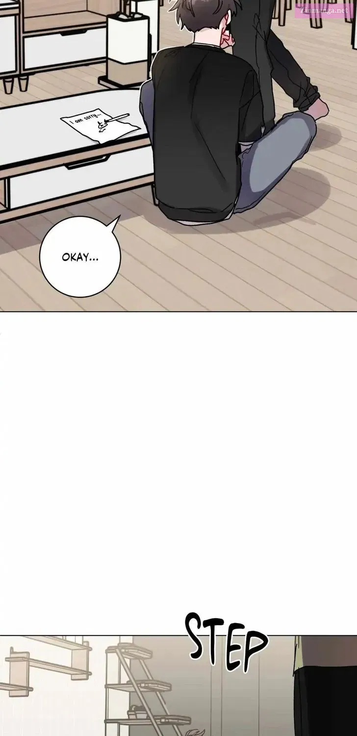 One Summer Day (KER) Chapter 71 page 48 - Mangabat