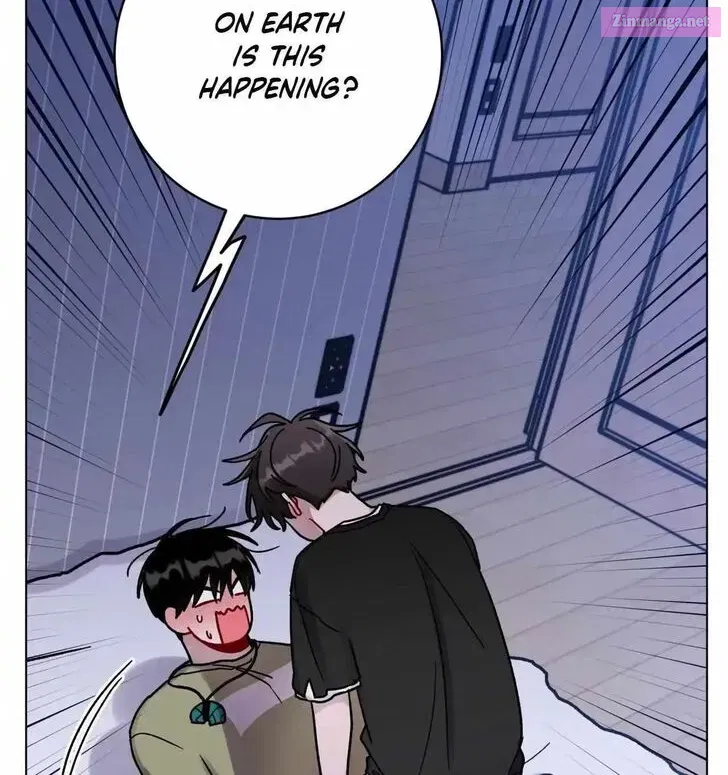 One Summer Day (KER) Chapter 71 page 63 - Mangabat