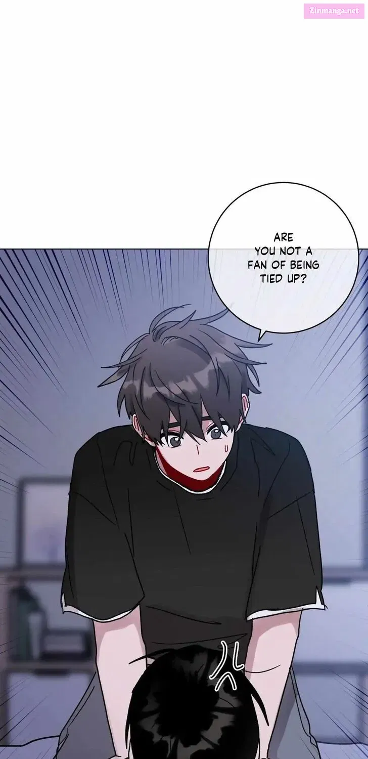 One Summer Day (KER) Chapter 71 page 70 - Mangabat