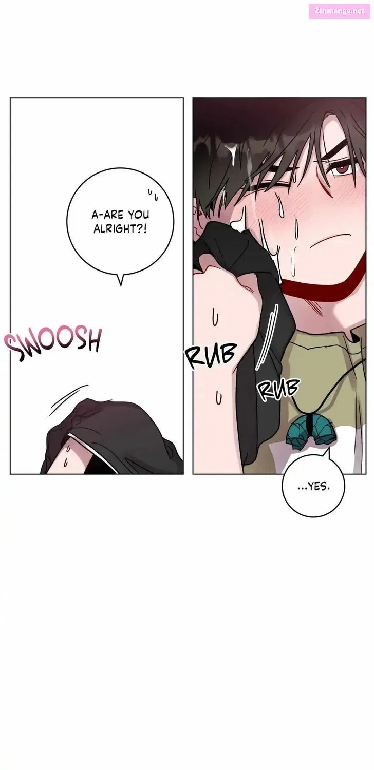 One Summer Day (KER) Chapter 72 page 56 - Mangabat