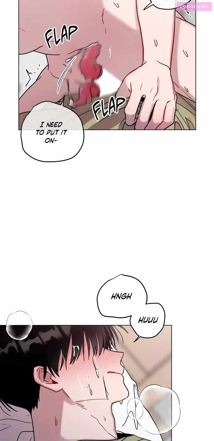 One Summer Day (KER) Chapter 73 page 32 - Mangabat