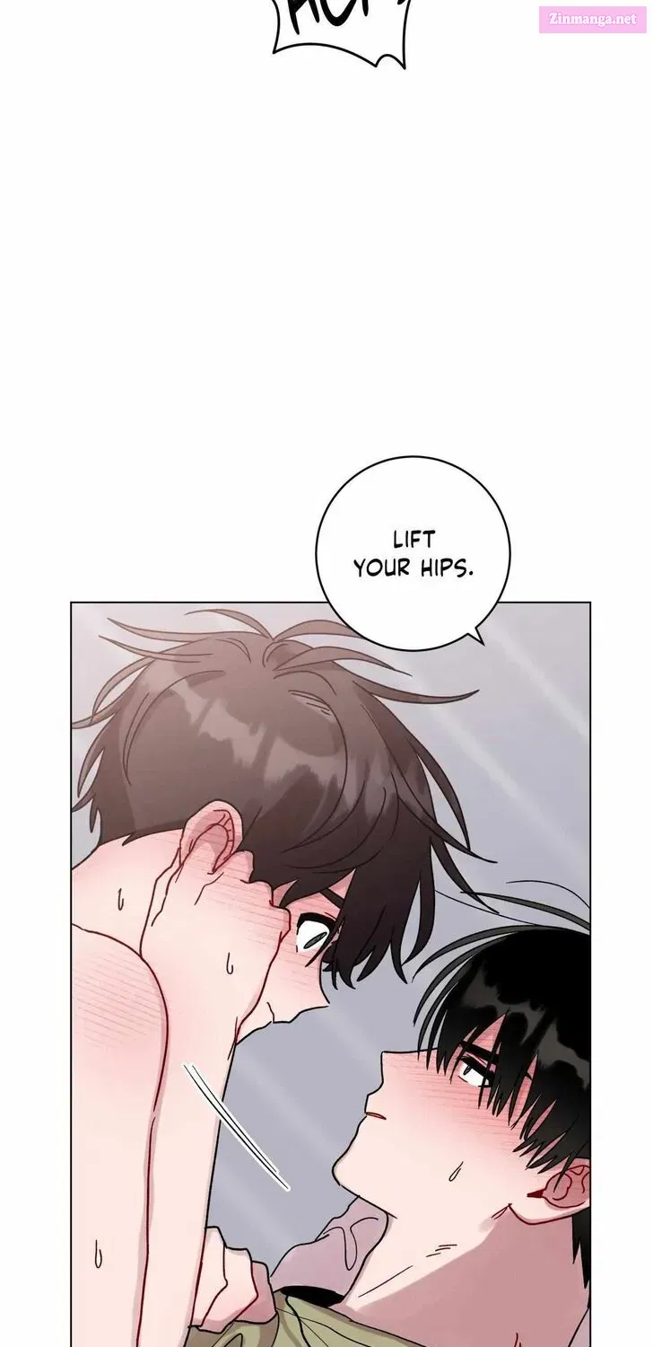 One Summer Day (KER) Chapter 73 page 40 - Mangabat