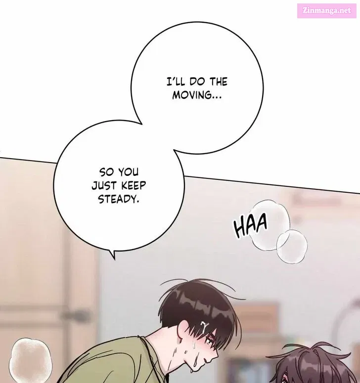 One Summer Day (KER) Chapter 73 page 51 - Mangabat