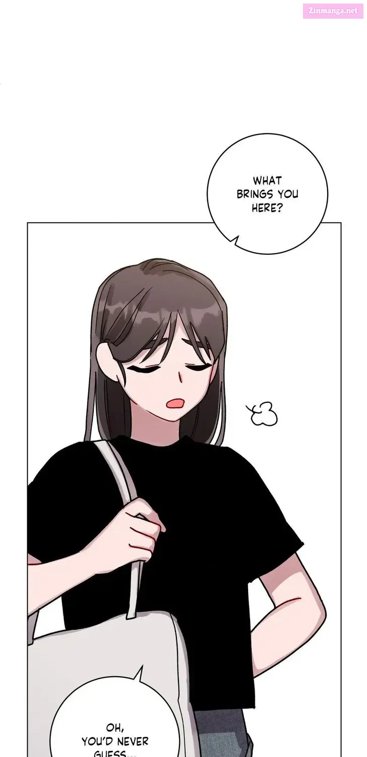 One Summer Day (KER) Chapter 75 page 36 - Mangabat