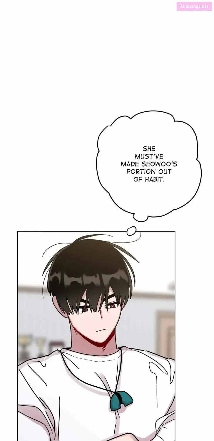 One Summer Day (KER) Chapter 75 page 52 - Mangabat