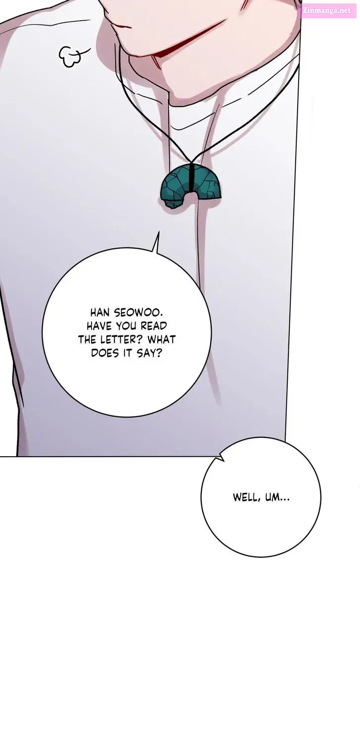 One Summer Day (KER) Chapter 75 page 90 - Mangabat