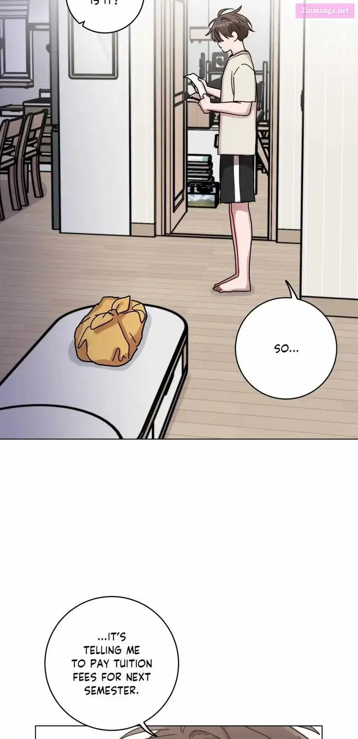 One Summer Day (KER) Chapter 75 page 92 - Mangabat