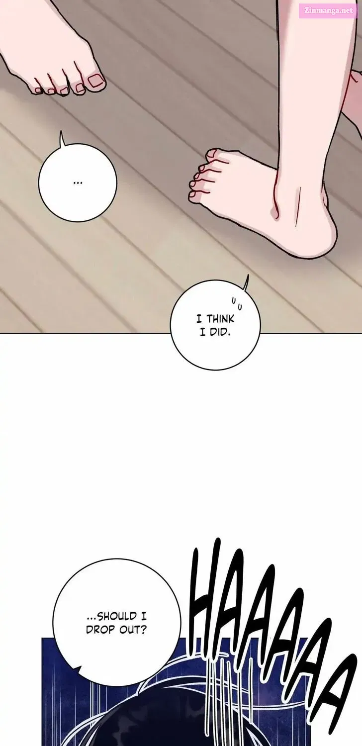 One Summer Day (KER) Chapter 75 page 96 - Mangabat