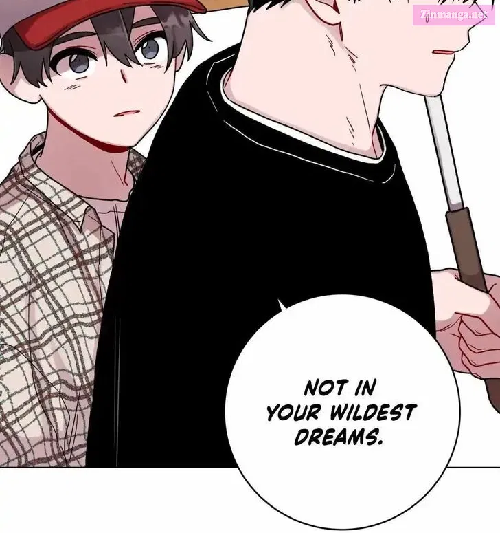 One Summer Day (KER) Chapter 76 page 11 - Mangabat