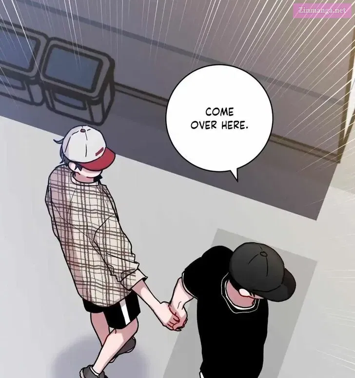 One Summer Day (KER) Chapter 76 page 17 - Mangabat