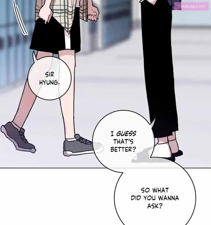 One Summer Day (KER) Chapter 76 page 30 - Mangabat