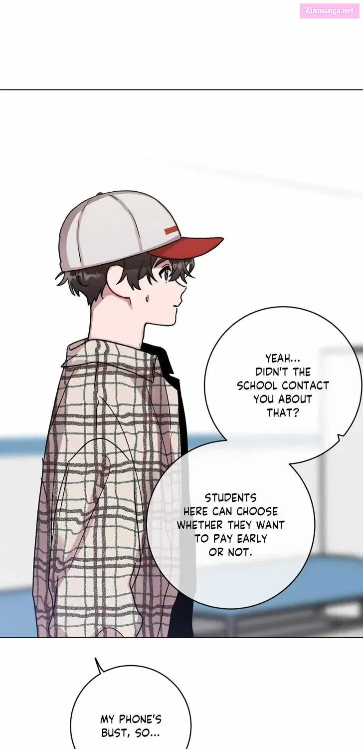 One Summer Day (KER) Chapter 76 page 33 - Mangabat