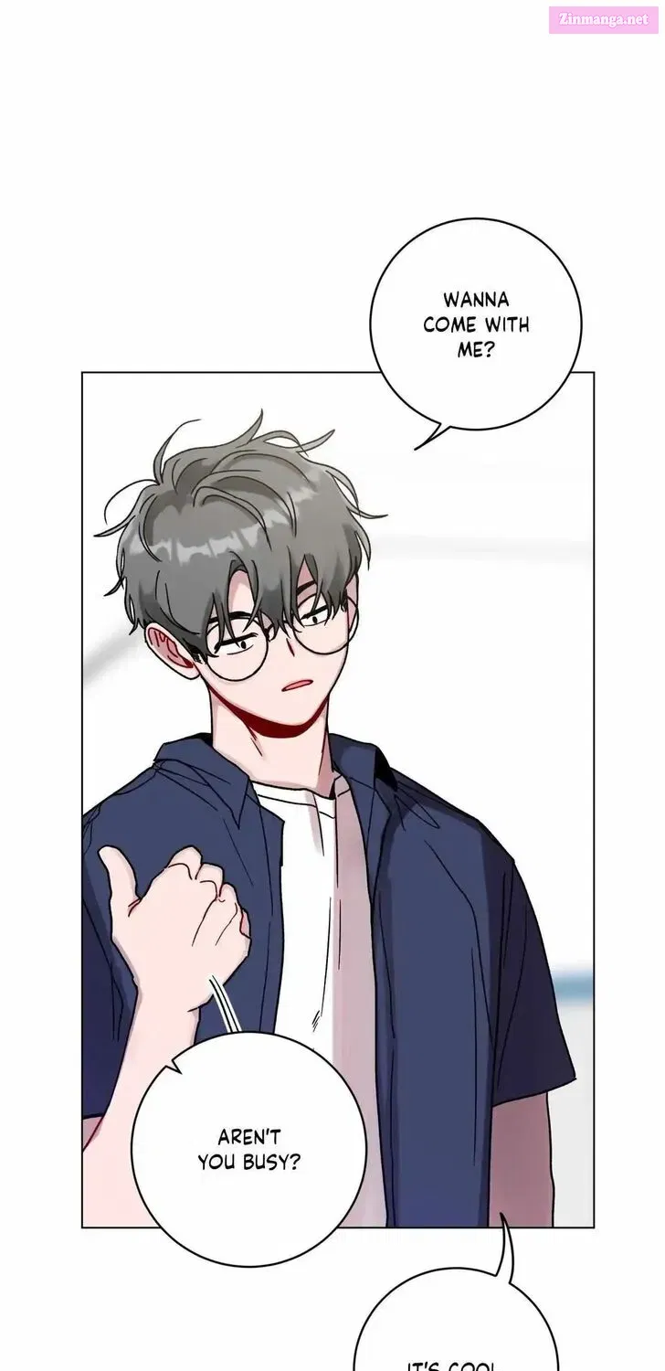 One Summer Day (KER) Chapter 76 page 37 - Mangabat