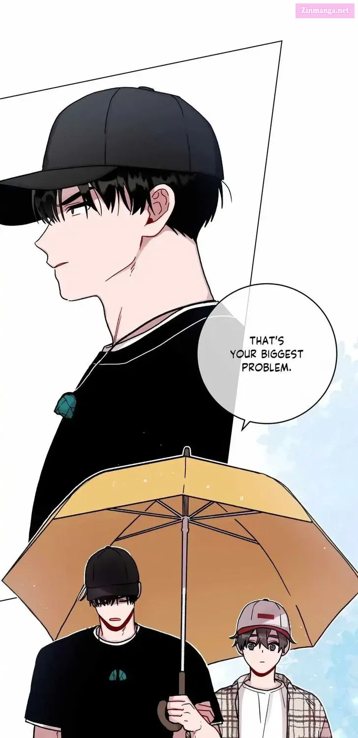 One Summer Day (KER) Chapter 76 page 6 - Mangabat