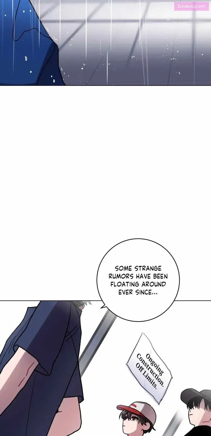 One Summer Day (KER) Chapter 76 page 74 - Mangabat