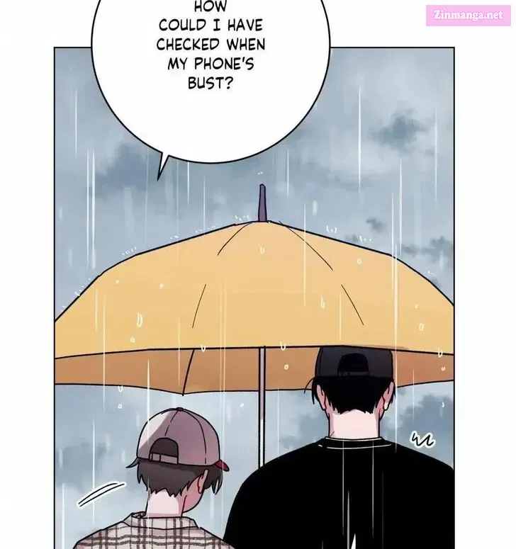 One Summer Day (KER) Chapter 76 page 9 - Mangabat