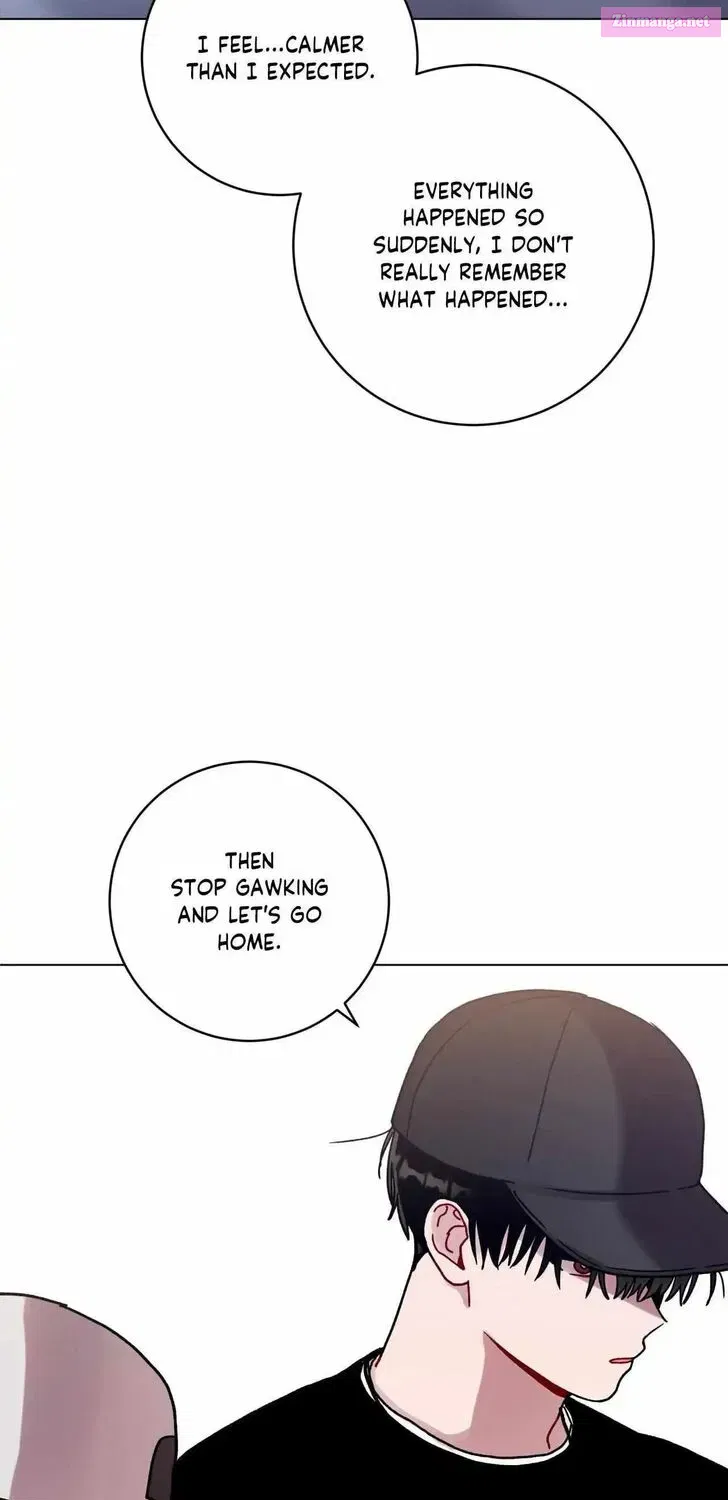 One Summer Day (KER) Chapter 76 page 85 - Mangabat