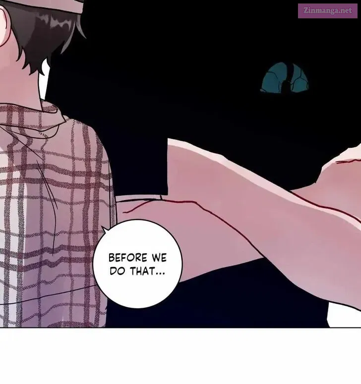 One Summer Day (KER) Chapter 76 page 86 - Mangabat