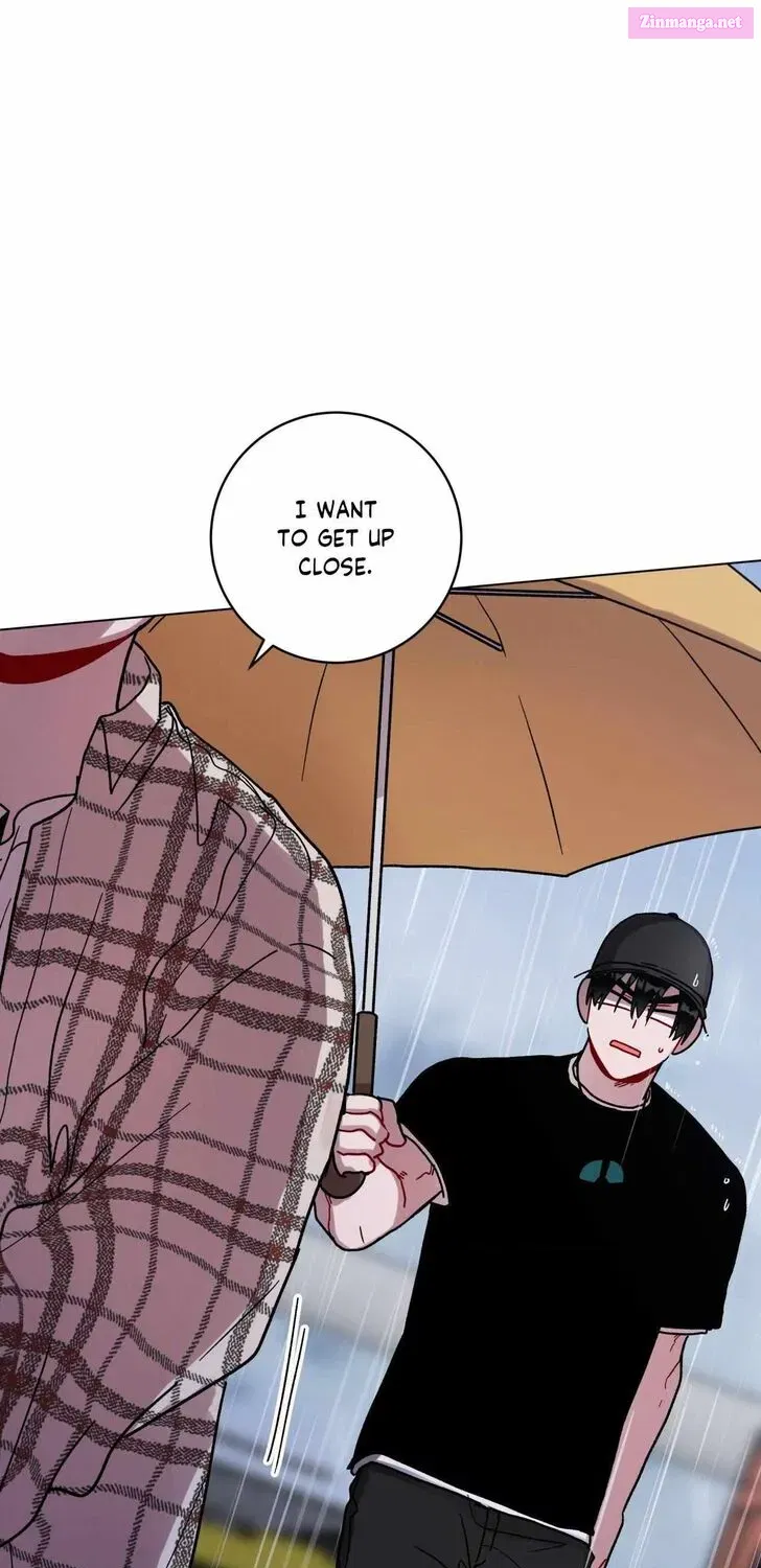 One Summer Day (KER) Chapter 77 page 16 - Mangabat