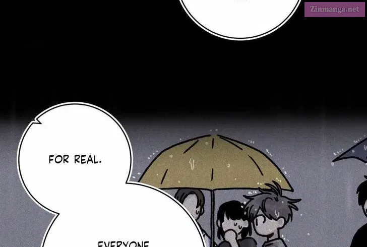 One Summer Day (KER) Chapter 77 page 25 - Mangabat