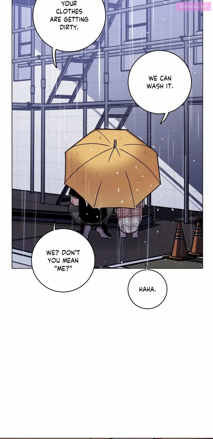 One Summer Day (KER) Chapter 77 page 30 - Mangabat