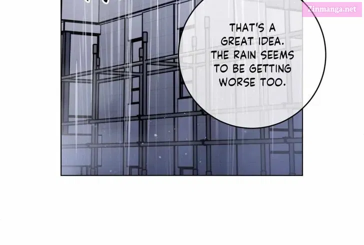 One Summer Day (KER) Chapter 77 page 35 - Mangabat