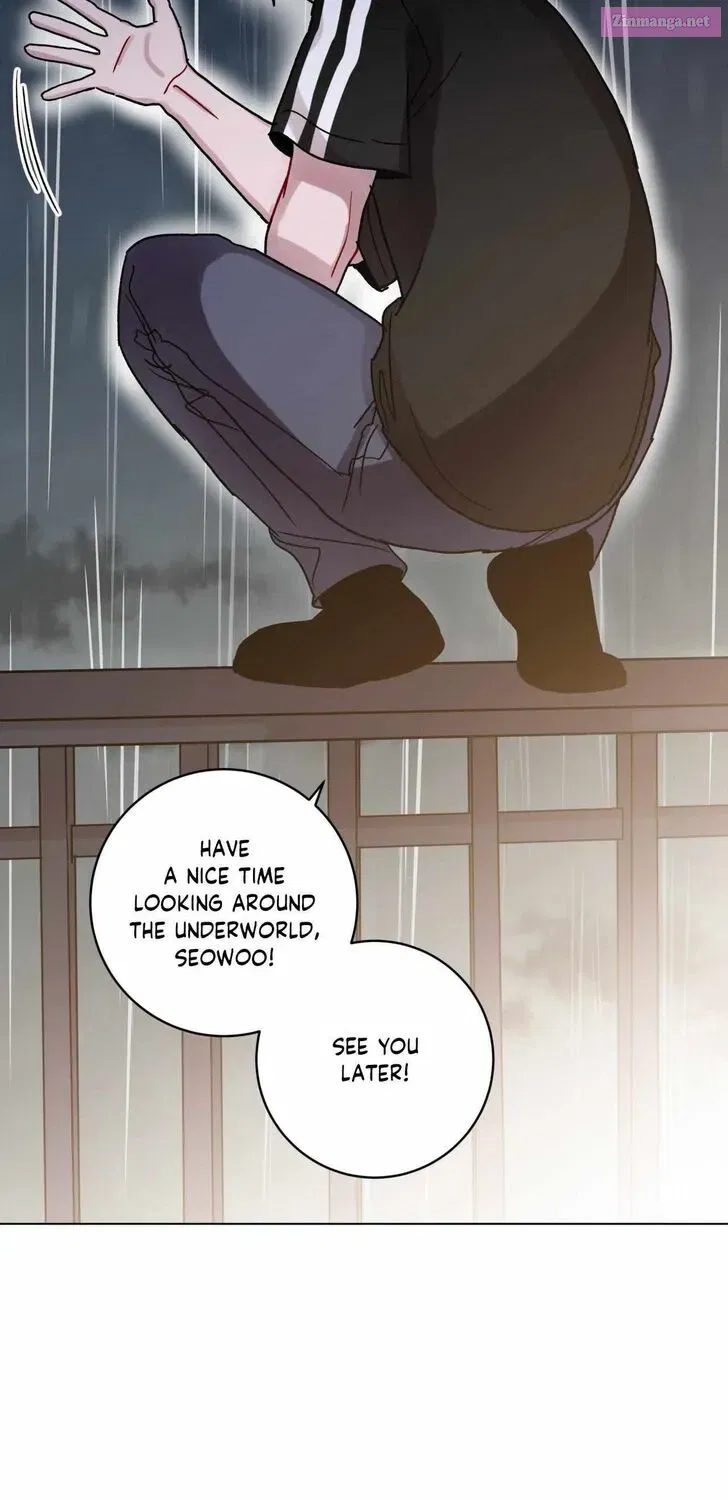 One Summer Day (KER) Chapter 78 page 104 - Mangabat