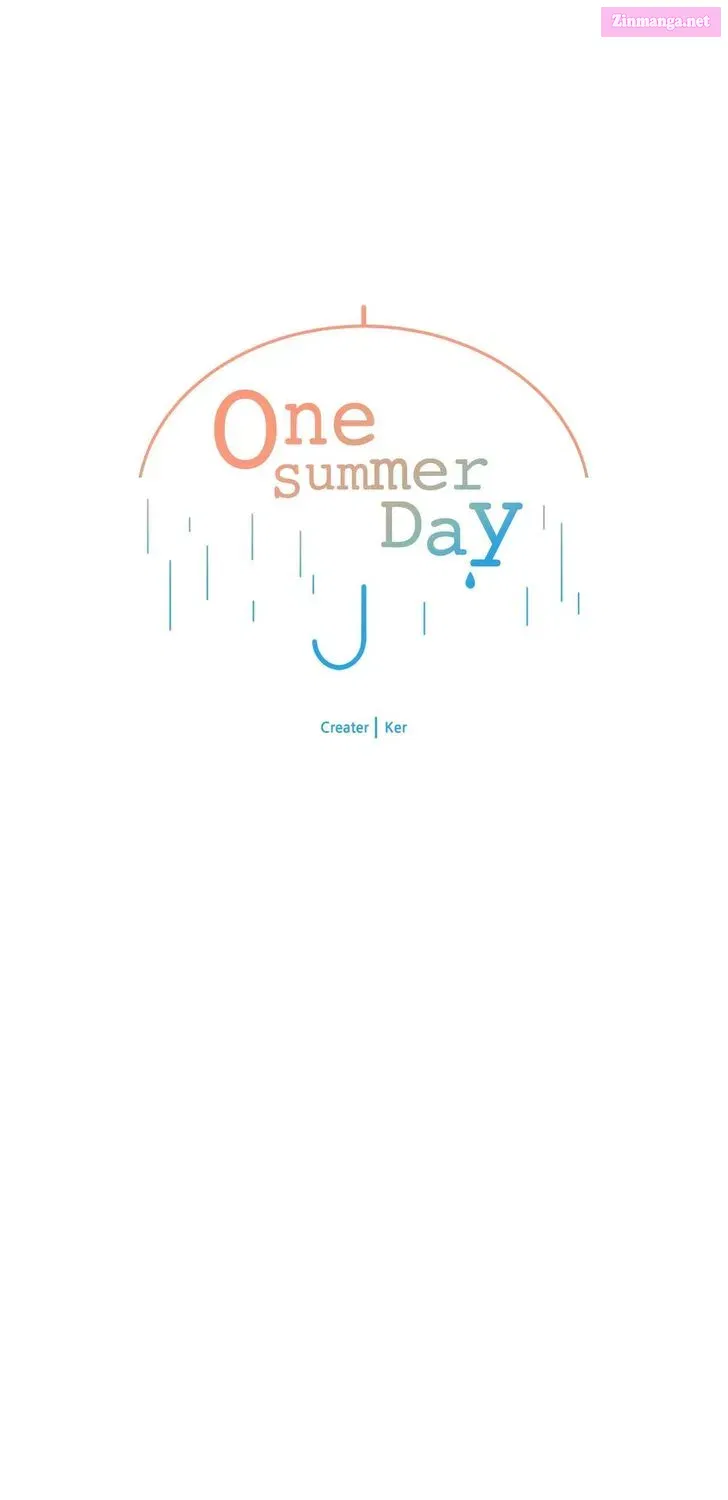 One Summer Day (KER) Chapter 78 page 46 - Mangabat