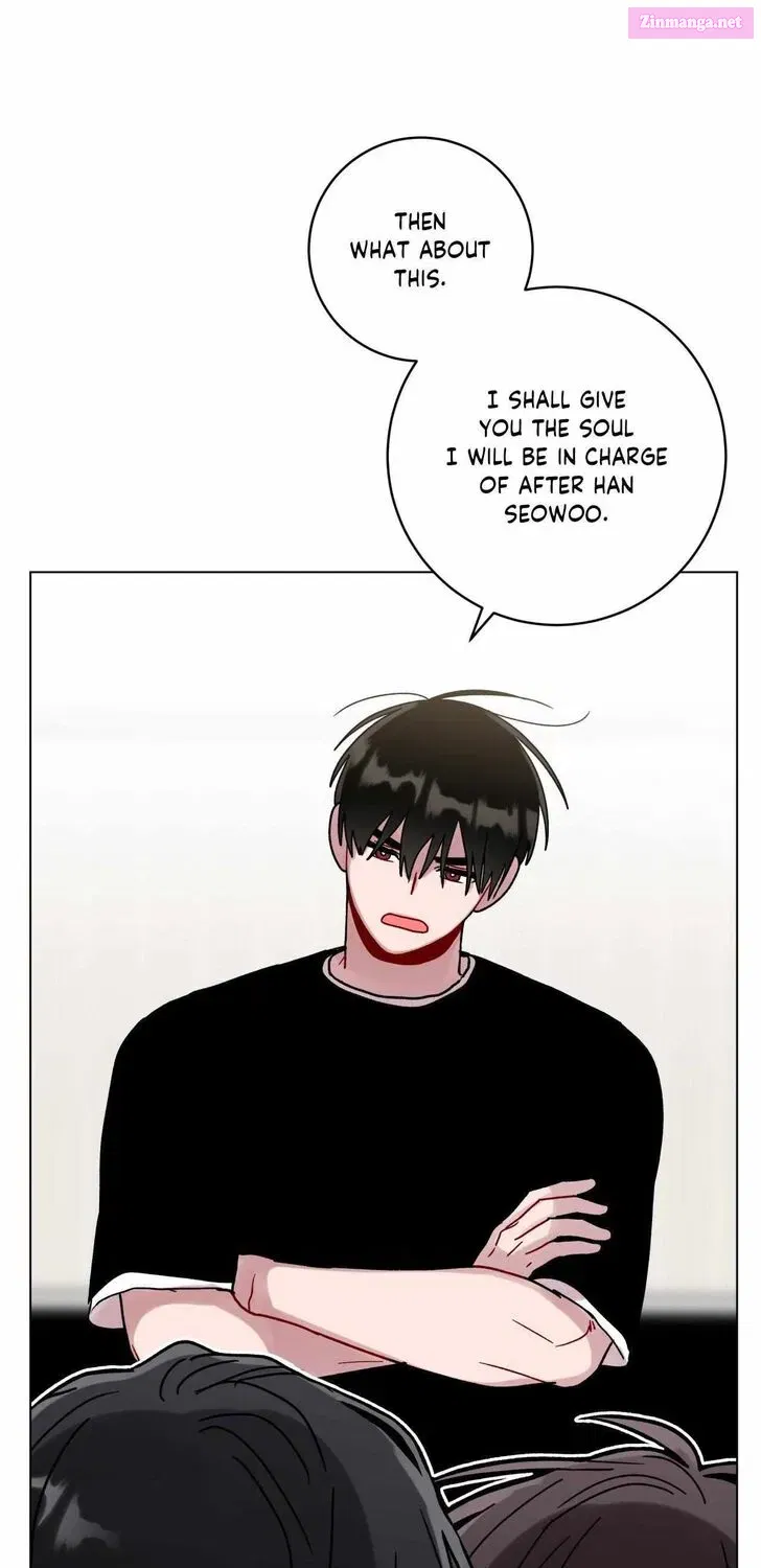 One Summer Day (KER) Chapter 78 page 62 - Mangabat