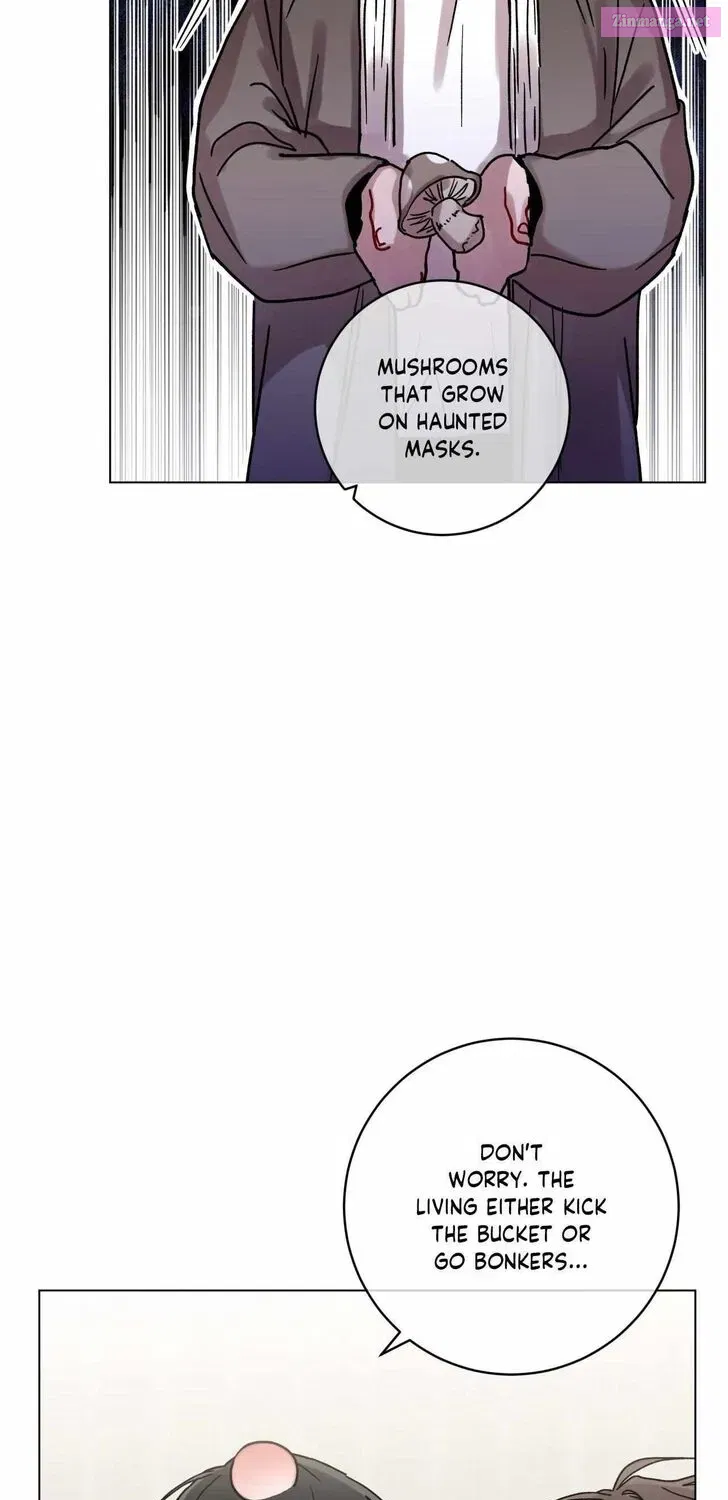 One Summer Day (KER) Chapter 78 page 86 - Mangabat